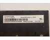 Lenovo 01HX510 NB_KYB Windu2 DFN BL-KB FR