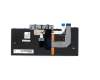 Lenovo 01HX530 NB_KYB Windu2 DFN BL-KB KR