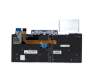 Lenovo 01HX580 NB_KYB FRU COMO SL,ASM,CHY,KB-BL,BK,CZS