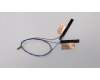 Lenovo 01HY235 Antenne FRU WWAN Antenne Kit Hightek