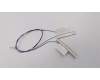 Lenovo 01HY235 Antenne FRU WWAN Antenne Kit Hightek