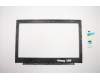 Lenovo 01HY462 BEZEL FRU LCD bezel LCLW with camera