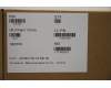 Lenovo 01HY462 BEZEL FRU LCD bezel LCLW with camera