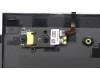 Lenovo 01HY708 MECH_ASM Upper Case ASM,w/FPR,w/CS