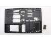 01HY709 Lenovo Bodenabdeckung Baugruppe Metall BL
