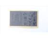 01HY709 Lenovo Bodenabdeckung Baugruppe Metall BL