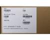 01HY726 Lenovo COVER Base Cover,Mg-Al