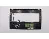 Lenovo 01HY727 MECH_ASM KBD Bezel FP