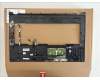 01HY728 Lenovo MECH_ASM KBD Bezel,FP,CS
