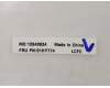 Lenovo 01HY774 Antenne WLAN,Antenne,ICT