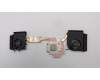 Lenovo 01HY784 HEATSINK CPU/GPU,N18E,w/Lüfter,Sunon