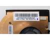Lenovo 01HY784 HEATSINK CPU/GPU,N18E,w/Lüfter,Sunon