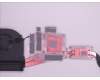 Lenovo 01HY795 HEATSINK CPU/GPU N18E thermal,w/Lüfter,DEL