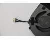 Lenovo 01HY797 HEATSINK CPU/GPU N18M thermal,w/Lüfter,DEL