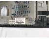 Lenovo 01HY827 MECH_ASM C-cover,KBD,DFN+FUYU,NRD,BK