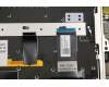 Lenovo 01HY831 MECH_ASM C-cover,KBD,DFN+FUYU,SI,BK