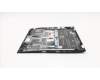 Lenovo 01HY834 MECH_ASM C-cover,KBD,DFN+FUYU,CH,BK