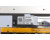 Lenovo 01HY834 MECH_ASM C-cover,KBD,DFN+FUYU,CH,BK