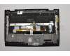 Lenovo 01HY835 MECH_ASM C-cover,KBD,DFN+FUYU,TW,BK