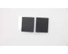 Lenovo 01HY899 MECH_ASM C-cover,KBD,CHY+FUYU,IT,BK