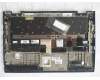 Lenovo 01HY933 MECH_ASM C-cover,KBD,CHY+KSI,DE,BK