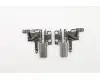 Lenovo 01HY969 Scharnier Scharnier,L/R,OLED MDL,AVC,Silver