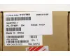 Lenovo 01HY969 Scharnier Scharnier,L/R,OLED MDL,AVC,Silver