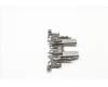 Lenovo 01HY969 Scharnier Scharnier,L/R,OLED MDL,AVC,Silver