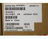 Lenovo 01HY973 ANT kit,WLAN+WWAN,Normal,JT+WNC
