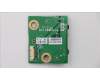 Lenovo 01LM001 CARDPOP AIO 720 power button board