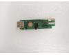 Lenovo 01LM251 C AIO520 C4C5 KBL-S E/A-Platine