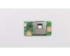 Lenovo 01LM450 CARDPOP Kartenleser Board A710