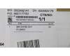 Lenovo 01LM450 CARDPOP Kartenleser Board A710