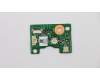 Lenovo 01LM582 AIO 730S Power Button Board