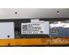 01LV013 Lenovo MECH_ASM C-cover,KBD,DFN+FUYU,DE,SLV