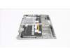 Lenovo 01LV027 MECH_ASM C-cover,KBD,DFN+FUYU,NRD,SLV