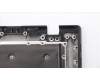 01LV348 Lenovo MECH_ASM KBD,Bezel,GB,FPR,NFC,BK,CHY