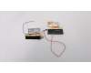 Lenovo 01LV468 Antenne KIT,WWAN,Speed