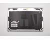 Lenovo 01LV477 MECH_ASM Case,Rear,Cover,Silver