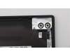 Lenovo 01LV492 MECH_ASM Case,Rear,Cover,IR,Black