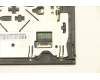 Lenovo 01LV514 MECH_ASM CS16_2BCP,MYLAR,BLACK,TRA