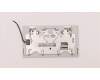 Lenovo 01LV569 MECH_ASM CS16_2BCP,GLASS,SILVER,NFC,CHY