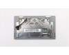 01LV571 Lenovo CS16_2BCP Glas Silber NFC TRA