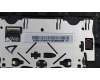 Lenovo 01LV593 MECH_ASM CS16_2BCP,MYLAR,BLACK,NFC,TRA