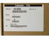 Lenovo 01LV664 Antenne Antenne,WLAN,WWAN,ASM,LUX
