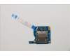 Lenovo 01LV718 Kartenleser SD Card reader with