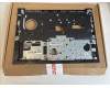 01LW159 Lenovo COVER C cover assy paint black FPR