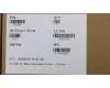 Lenovo 01LW162 COVER FRU D cover SUB assy Paint