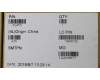 Lenovo 01LW172 BRACKET FRU 2280 Bracket ASSY