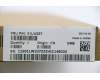 Lenovo 01LW237 Scharnier FRU LCLW Scharnier Kit